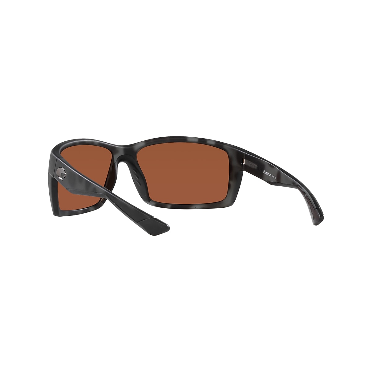 Lvvkee Top Gradient Frame Sunglasses Polarized Men Driving Sports Women 07170 C3 No Box / Multi