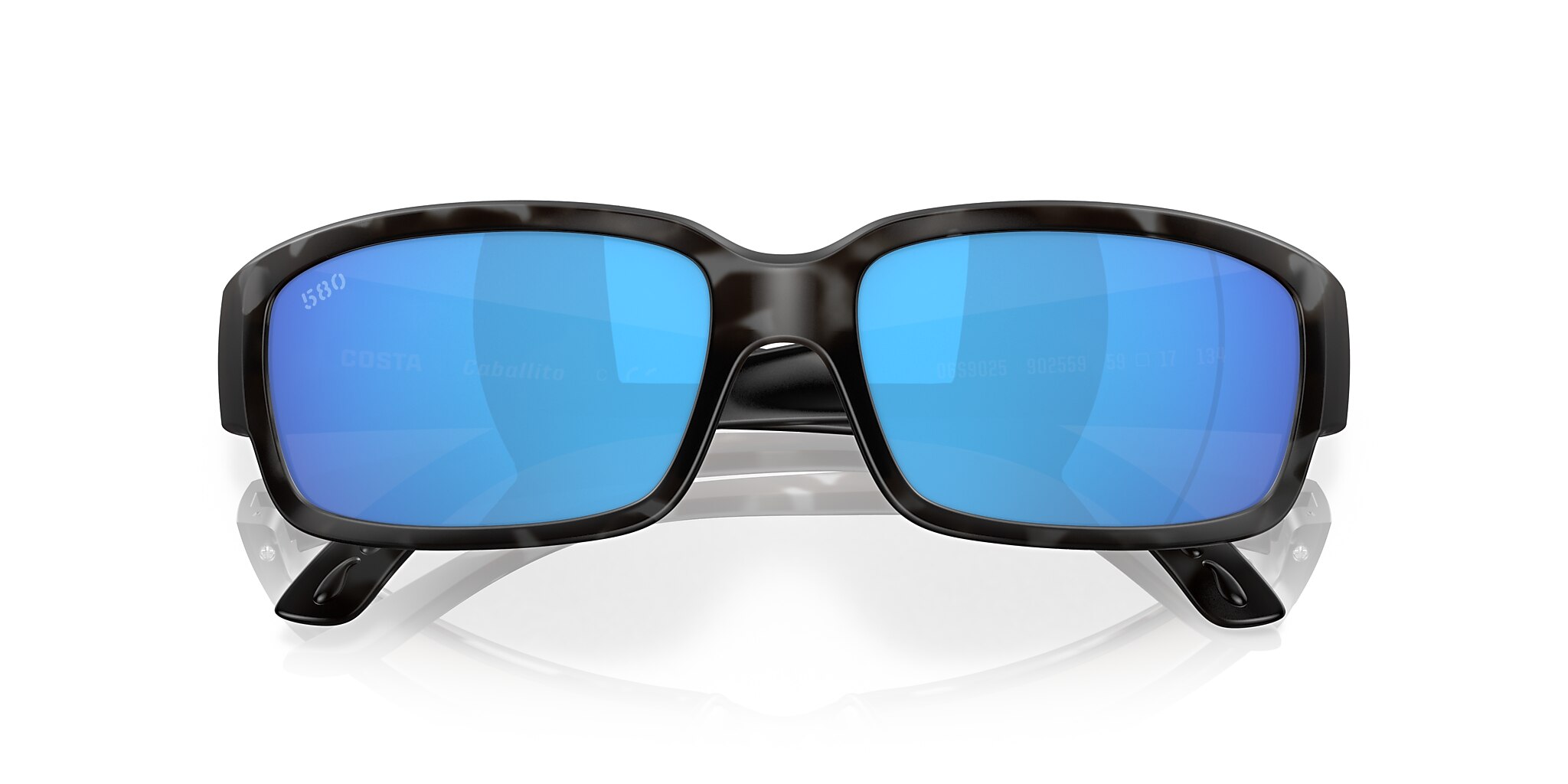 Costa sunglasses hotsell blue lenses