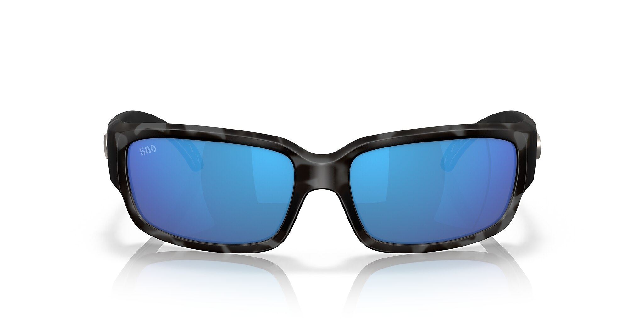 Caballito Polarized Sunglasses in Blue Mirror | Costa Del Mar®