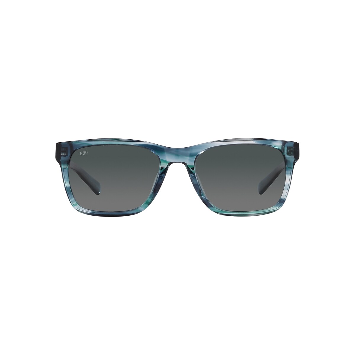 Tybee Polarized Sunglasses in Gray Gradient | Costa Del Mar® US Tybee Polarized Sunglasses in Gray Gradient | Costa Del Mar® US