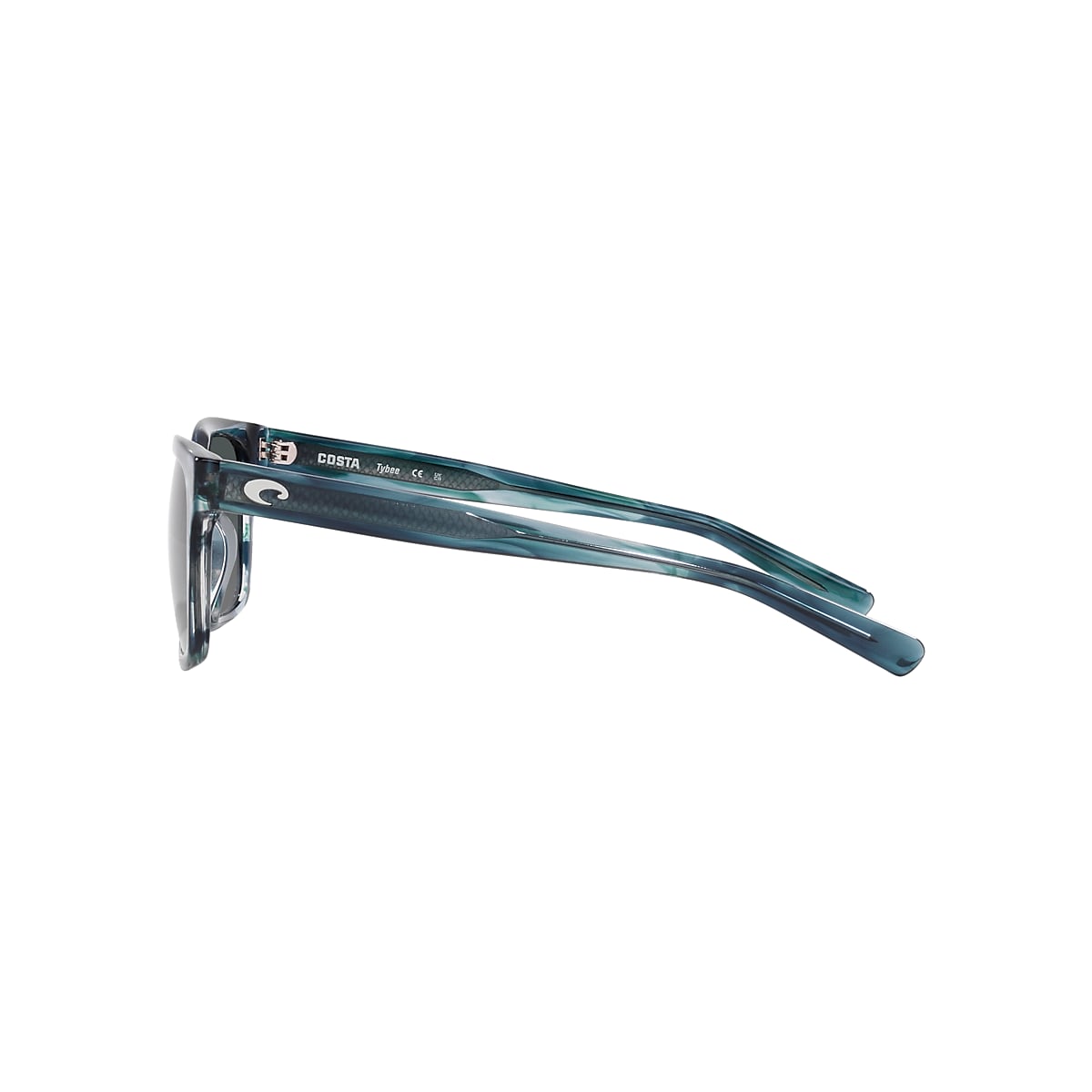 Tybee Polarized Sunglasses in Gray Gradient | Costa Del Mar® US Tybee Polarized Sunglasses in Gray Gradient | Costa Del Mar® US