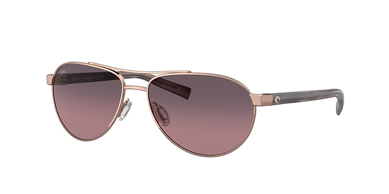 Costa fernandina shop rose gold