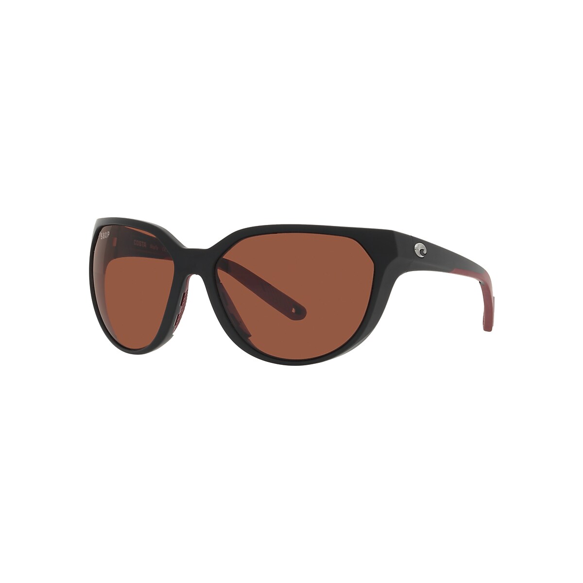 Mayfly Polarized Sunglasses in Copper | Costa Del Mar®