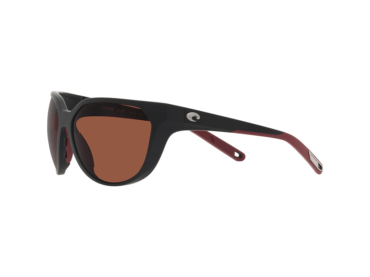 Mayfly Polarized Sunglasses in Copper | Costa Del Mar®