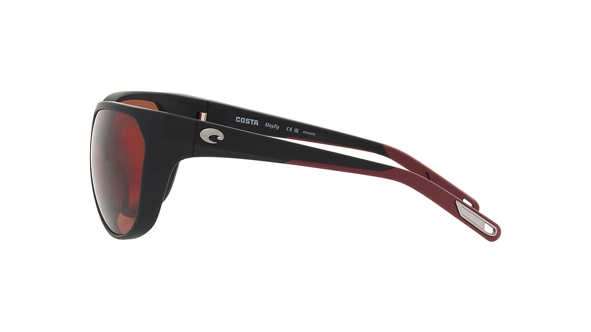 Mayfly Polarized Sunglasses in Copper | Costa Del Mar®