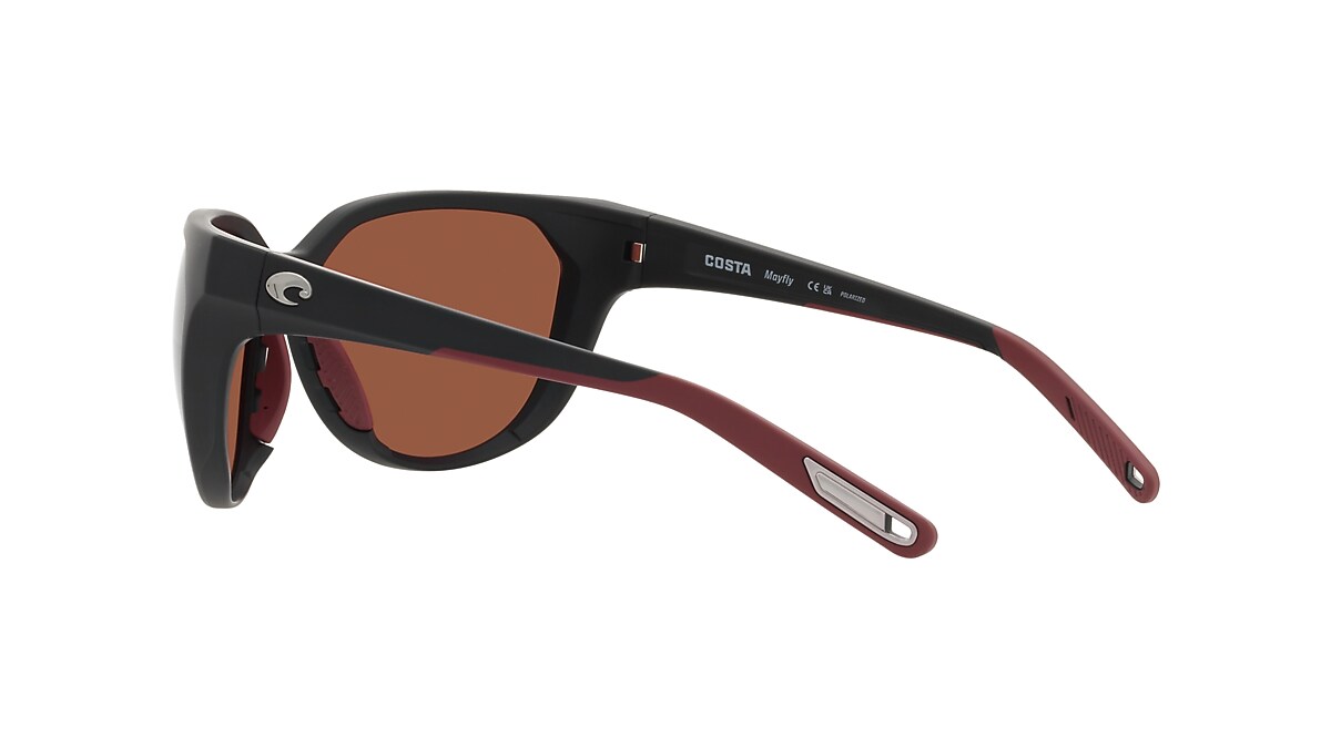 Mayfly Polarized Sunglasses in Copper | Costa Del Mar®