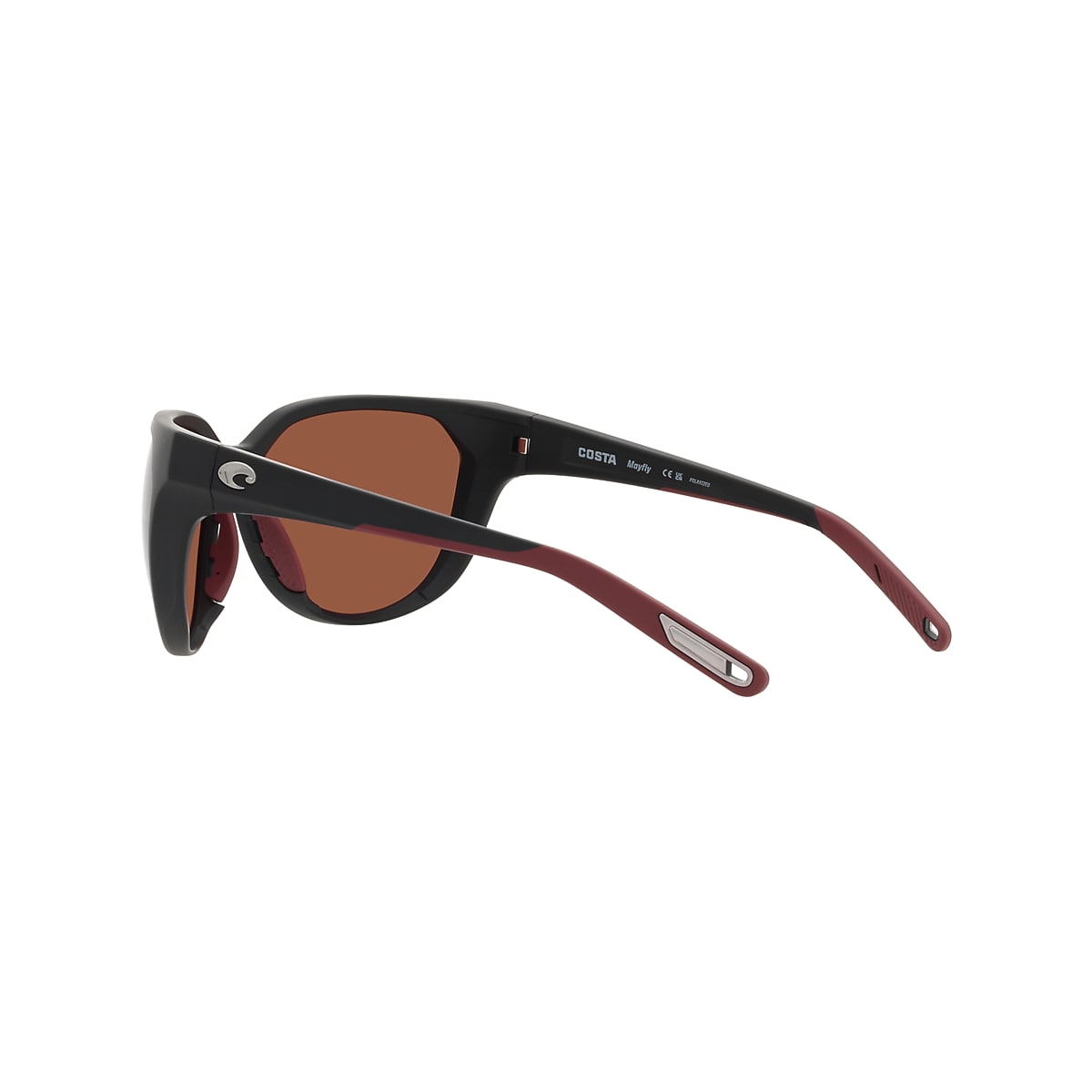 Costa bayside best sale 580p polarized sunglasses