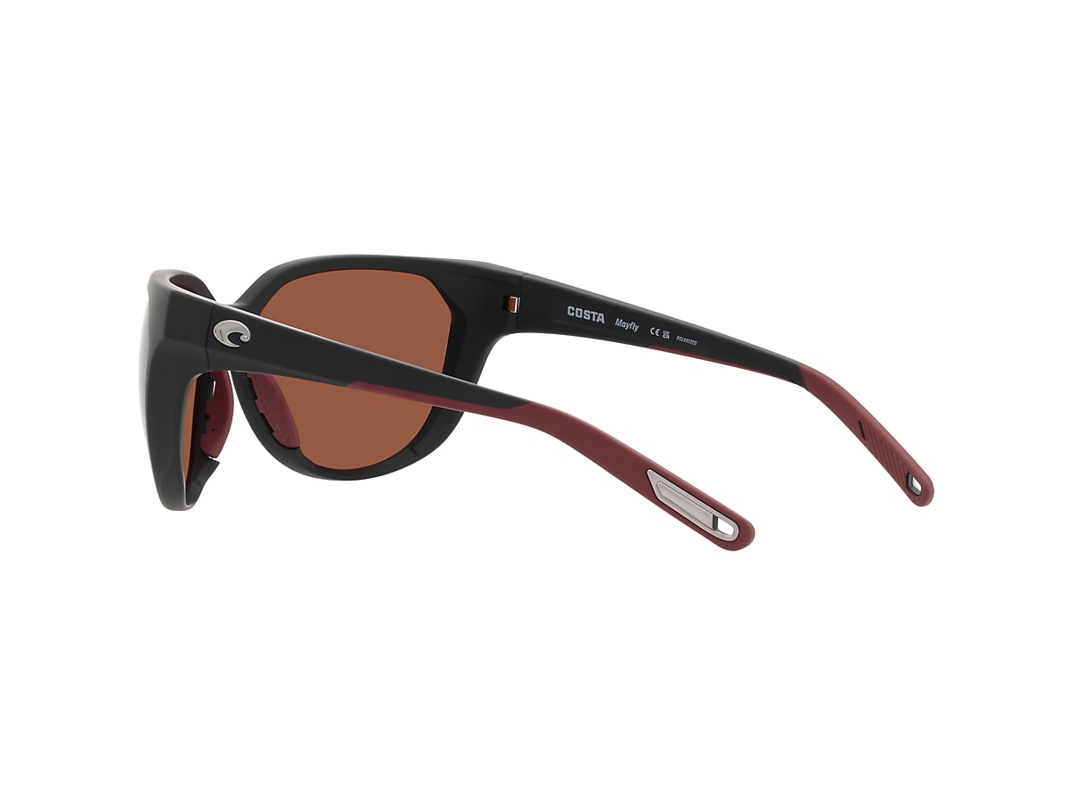 Mayfly Polarized Sunglasses in Copper | Costa Del Mar®