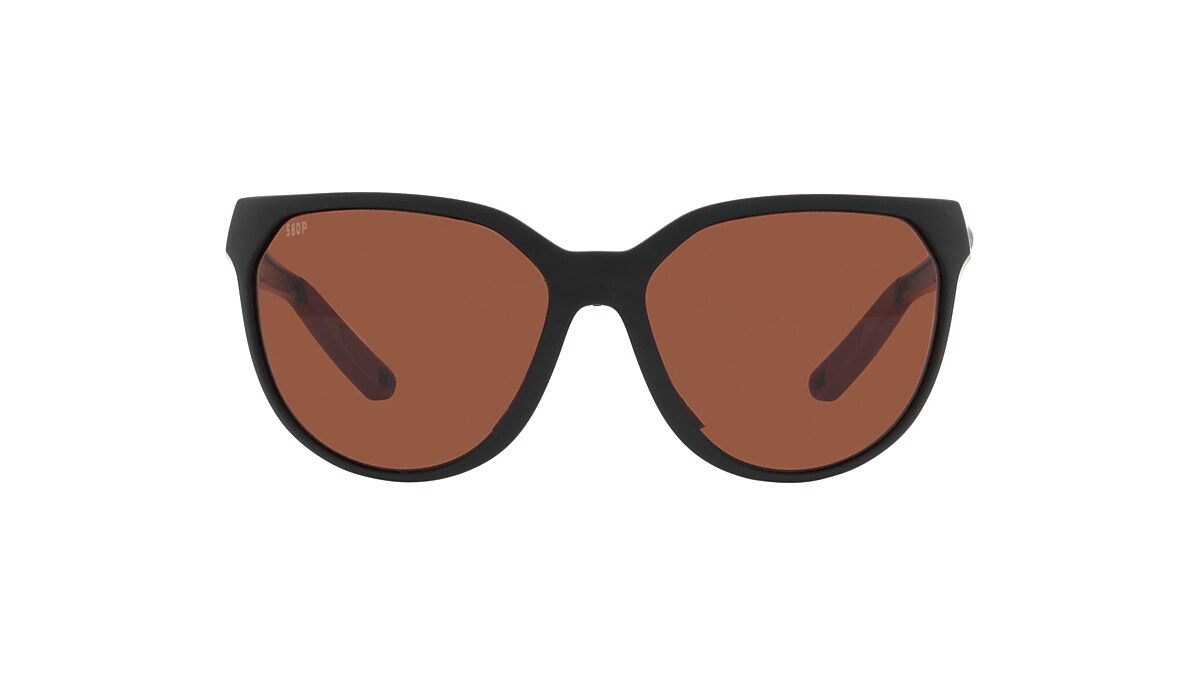 Mayfly Polarized Sunglasses in Copper | Costa Del Mar®