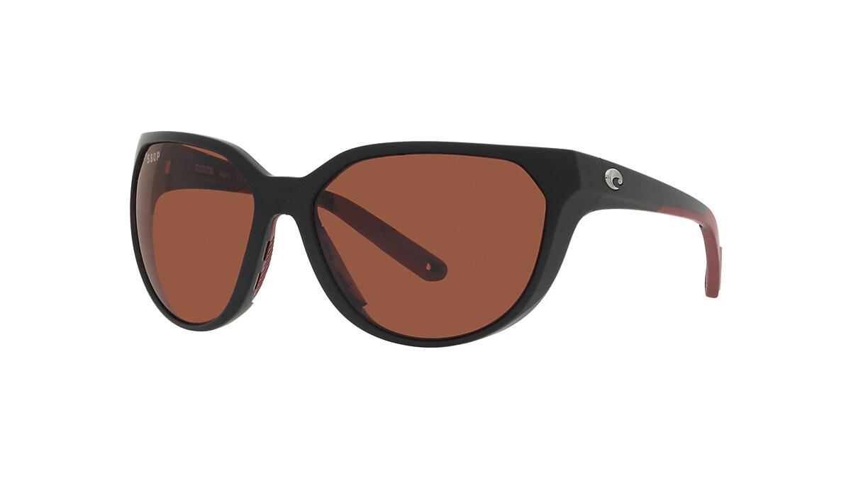 Mayfly Polarized Sunglasses in Copper | Costa Del Mar®