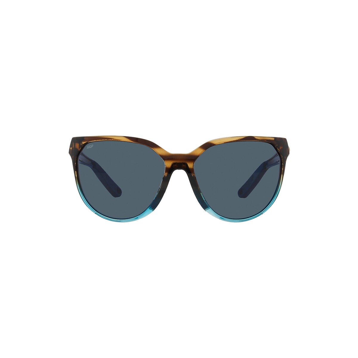 Mayfly Polarized Sunglasses in Gray | Costa Del Mar®