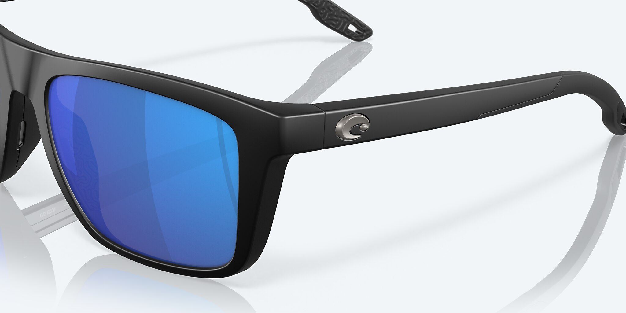 Mainsail Polarized Sunglasses in Blue Mirror | Costa Del Mar®