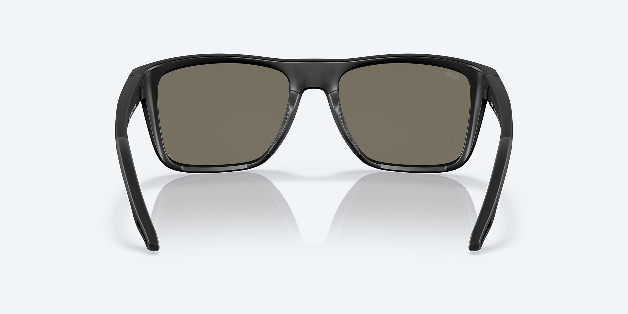 Faguma Z3 2 Pack Red / Blue Polarized Sunglasses for Men 100% UV