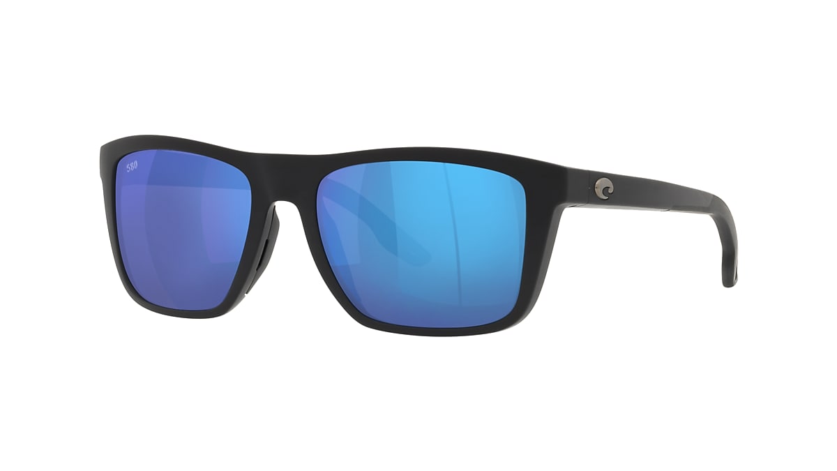 Mainsail Polarized Sunglasses in Blue Mirror | Costa Del Mar®