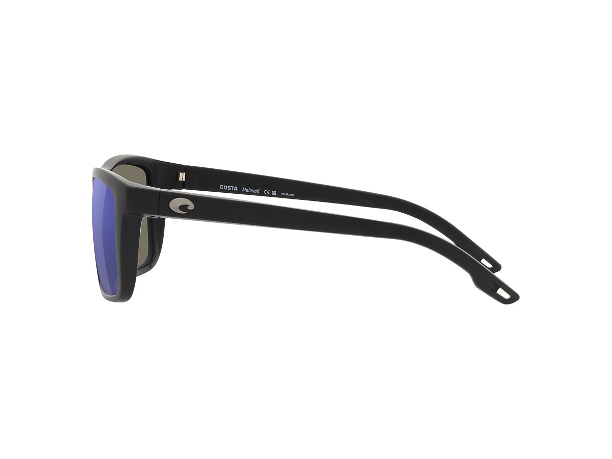 Mainsail Polarized Sunglasses in Blue Mirror | Costa Del Mar®