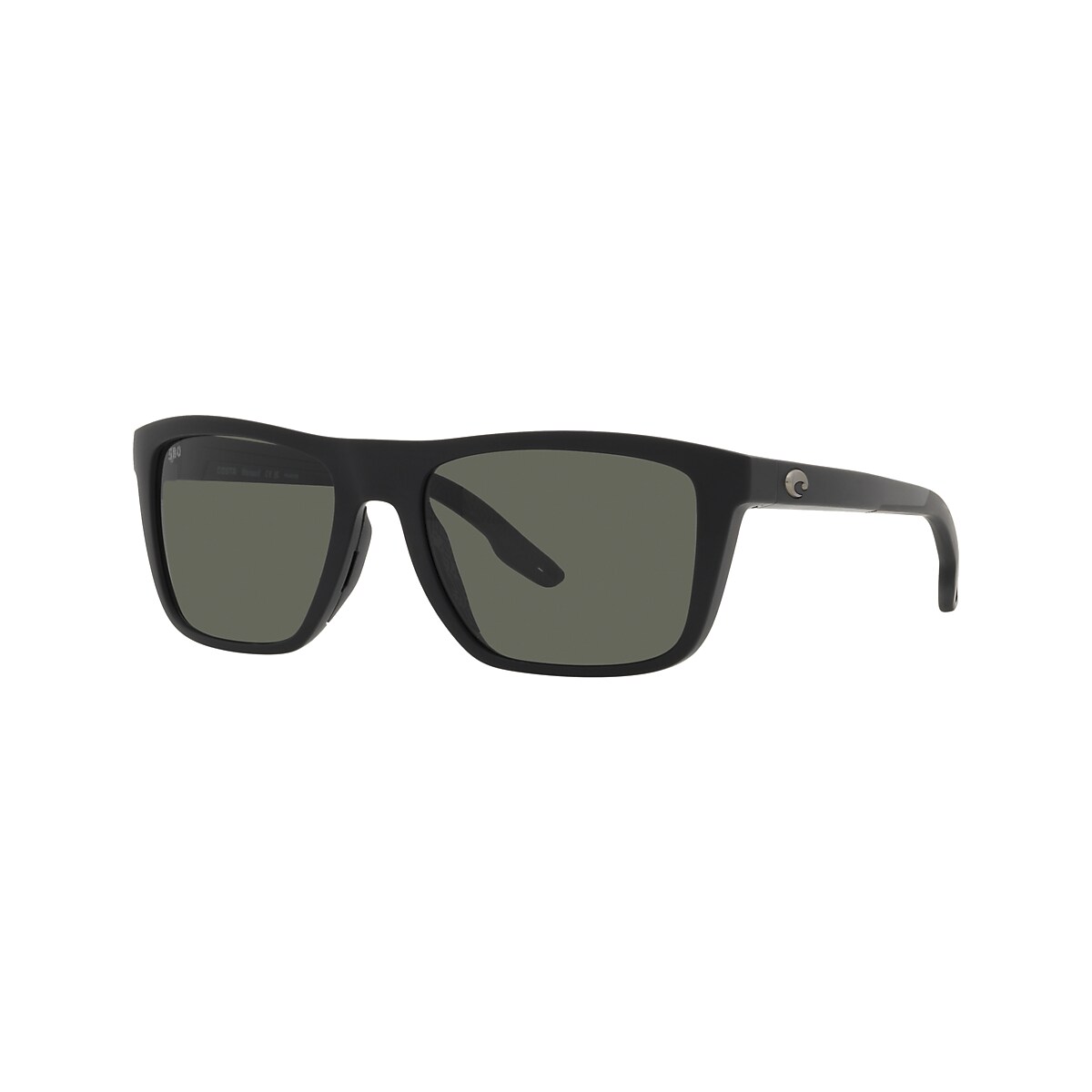 Mainsail Polarized Sunglasses in Gray | Costa Del Mar®