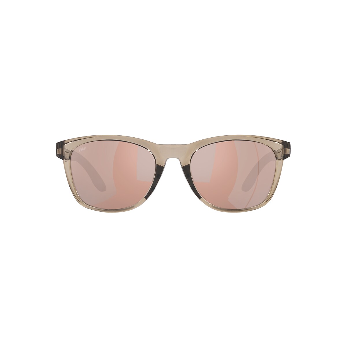 Costa Aleta Polarized Sunglasses - Gem