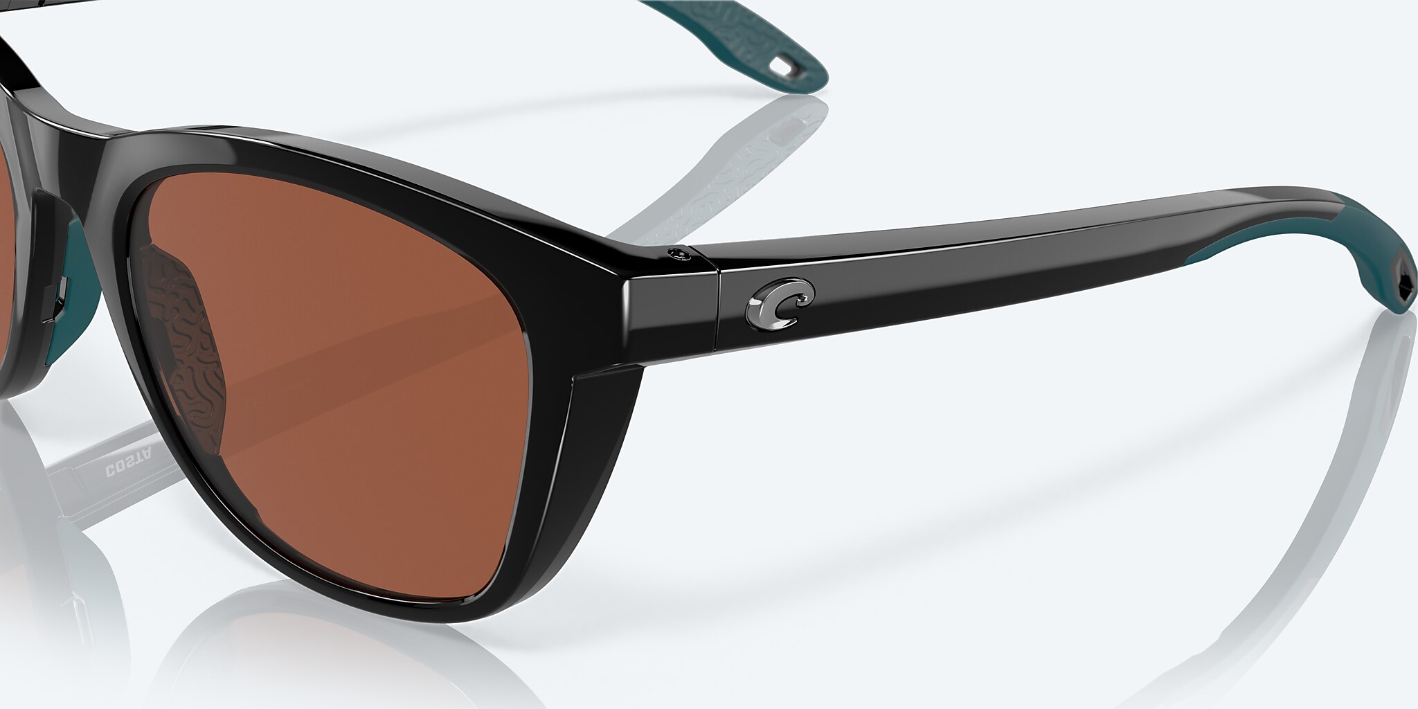 Costa Del Mar Aleta Sunglasses - Great Fit, Style and Function