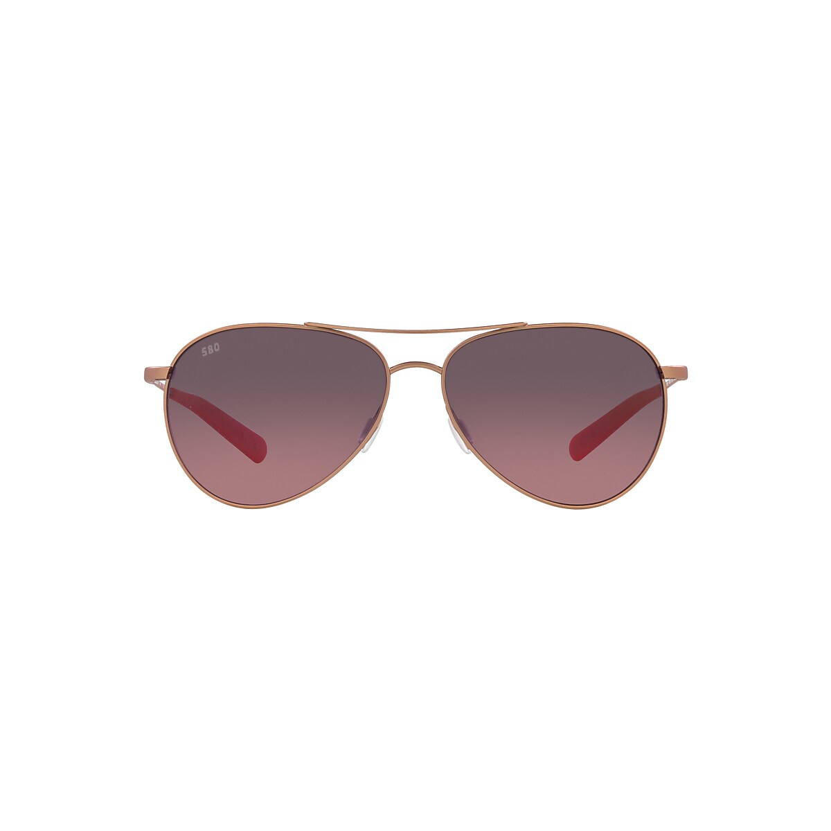 Piper Polarized Sunglasses in Rose Gradient | Costa Del Mar®