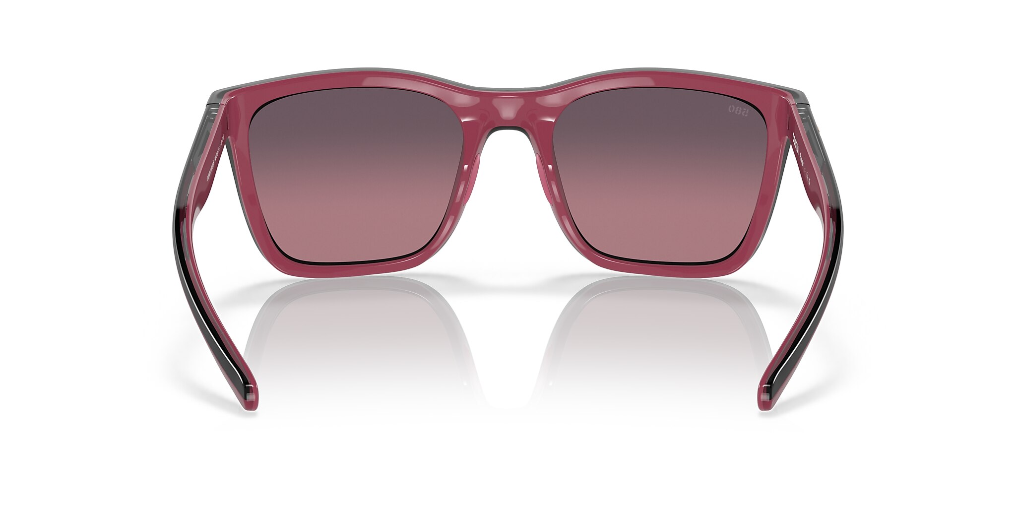Panga Polarized Sunglasses in Rose Gradient | Costa Del Mar®