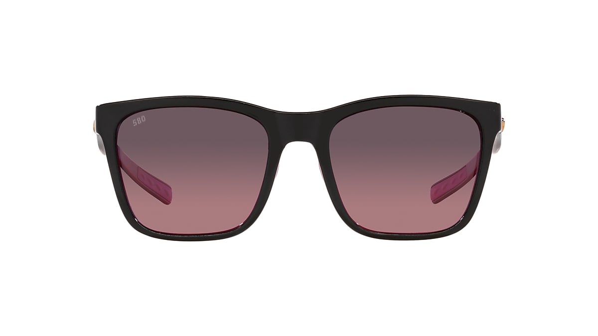Panga Polarized Sunglasses in Rose Gradient Costa Del Mar US