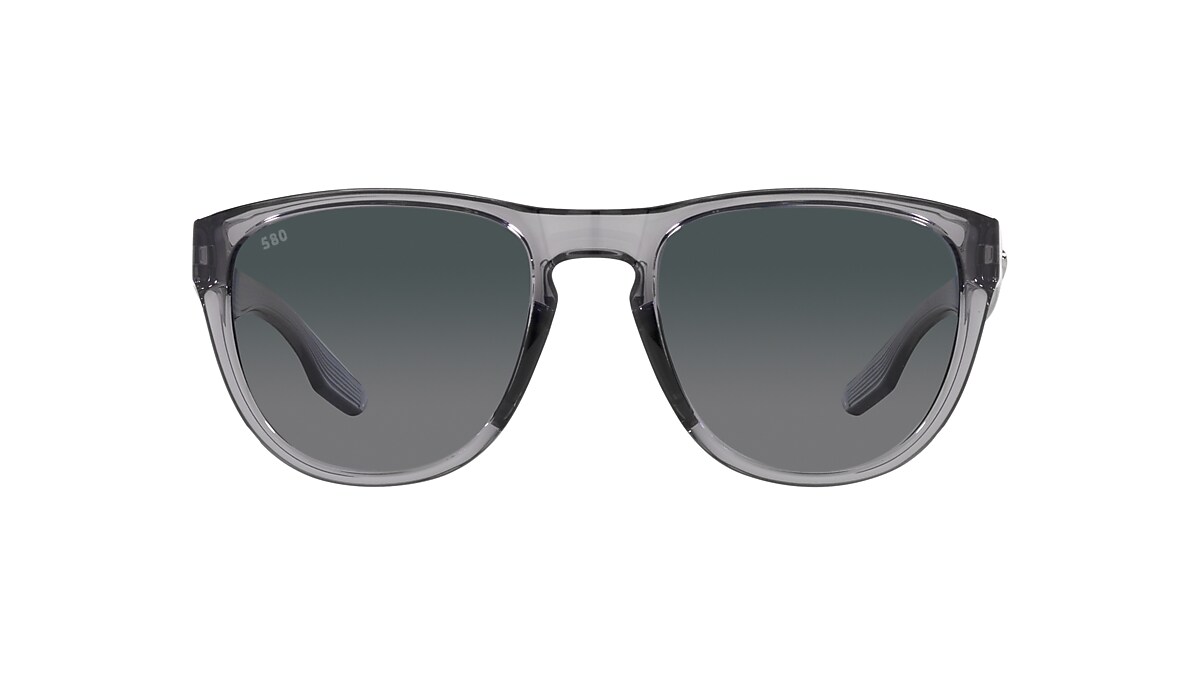 Irie Polarized Sunglasses in Gray Gradient | Costa Del Mar®
