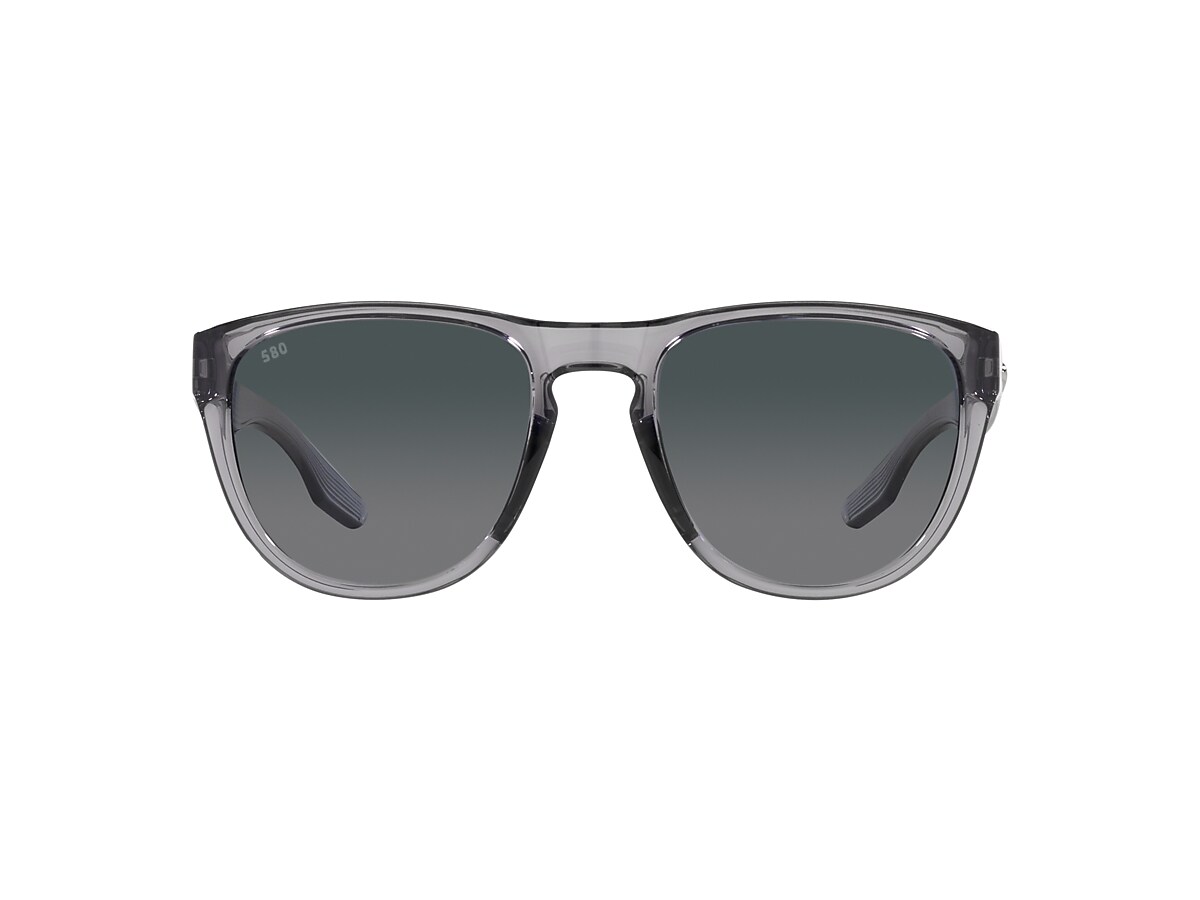 Irie Polarized Sunglasses in Gray Gradient | Costa Del Mar® 