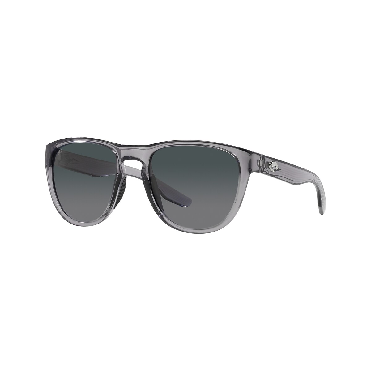 Irie Polarized Sunglasses in Gray Gradient | Costa Del Mar® 
