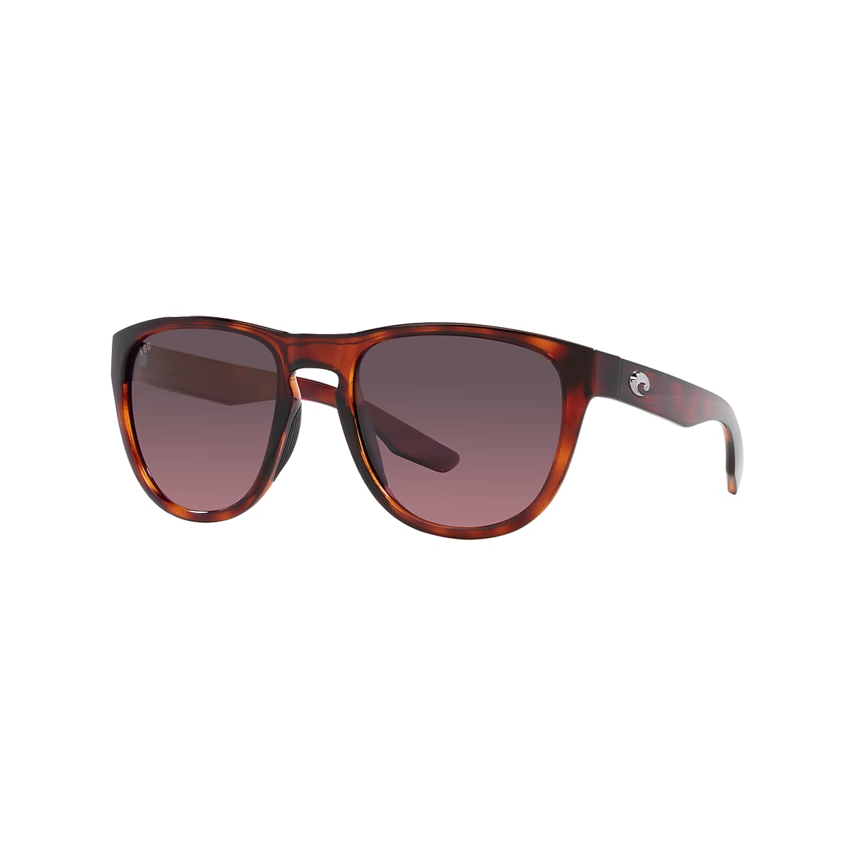 Irie Polarized Sunglasses in Rose Gradient | Costa Del Mar®
