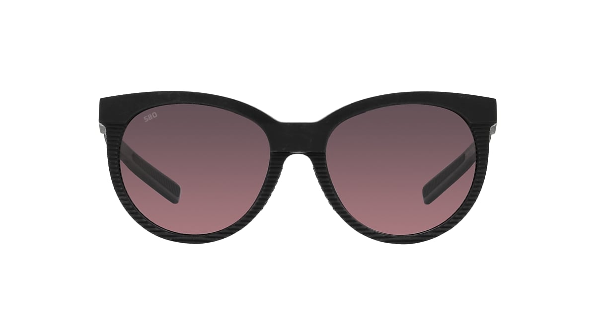 Victoria Polarized Sunglasses in Rose Gradient | Costa Del Mar®