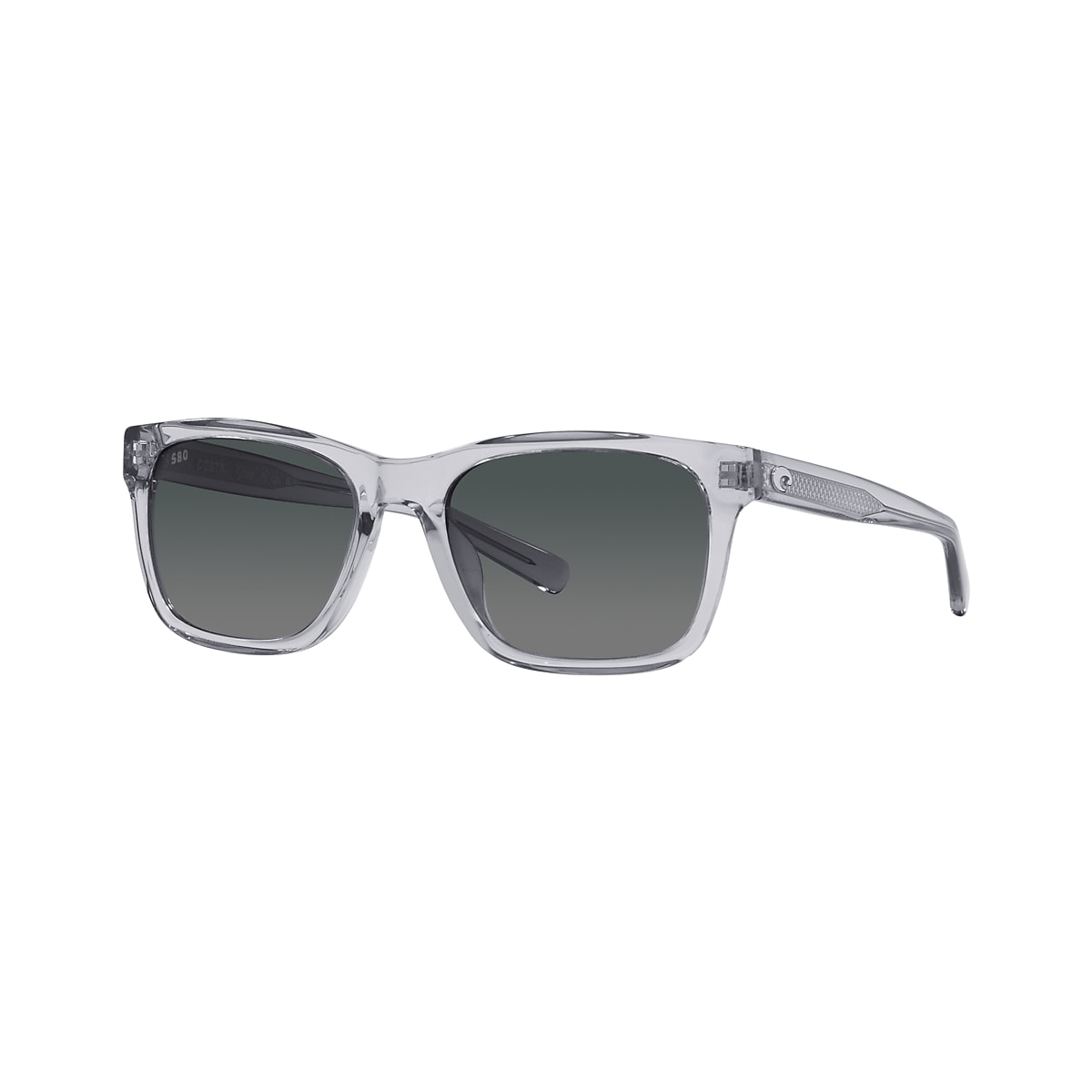 Tybee Polarized Sunglasses in Gray Gradient | Costa Del Mar®