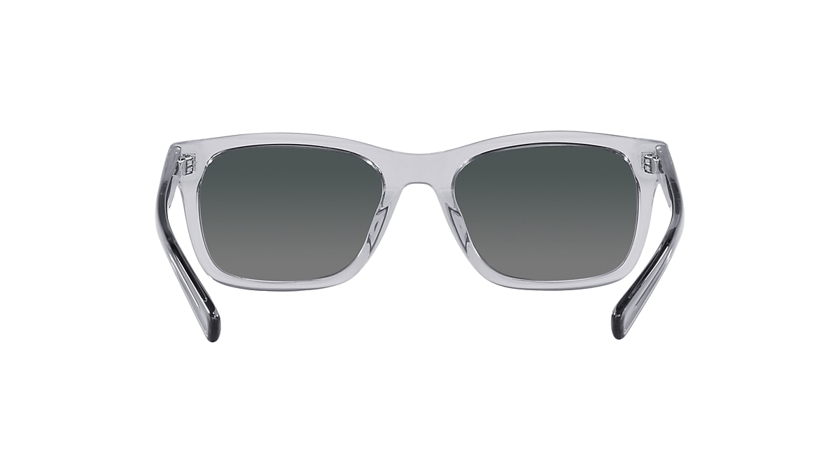 Tybee Polarized Sunglasses in Gray Gradient | Costa Del Mar®