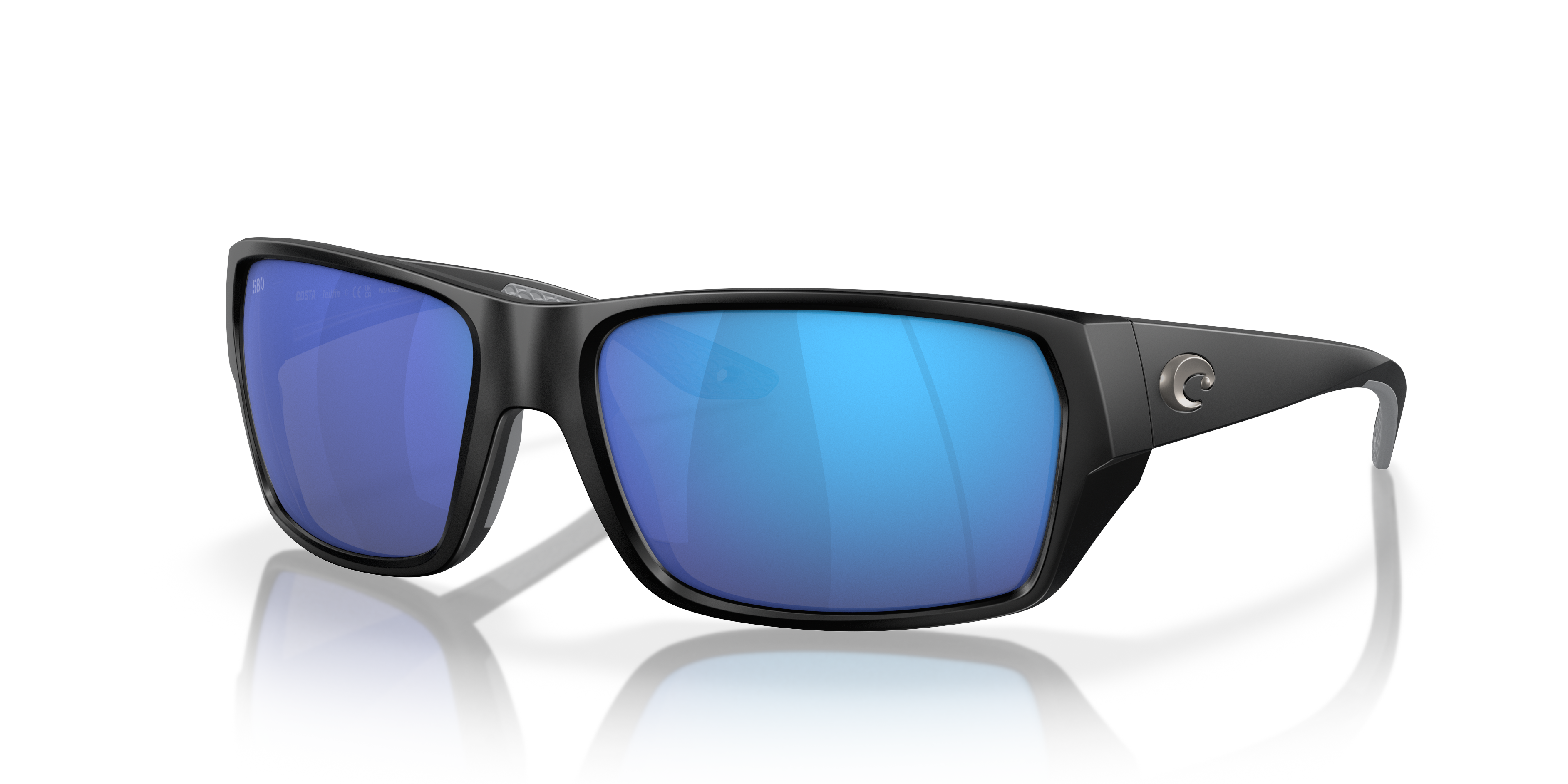 Costa Ferg 580P Polarized Sunglasses - Accessories