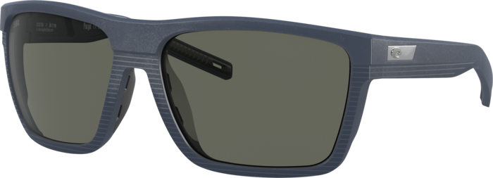 Costa Del Mar Pargo Net Dark Grey Frame/Blue Mirror Lens Sunglasses -  Russell's Western Wear, Inc.