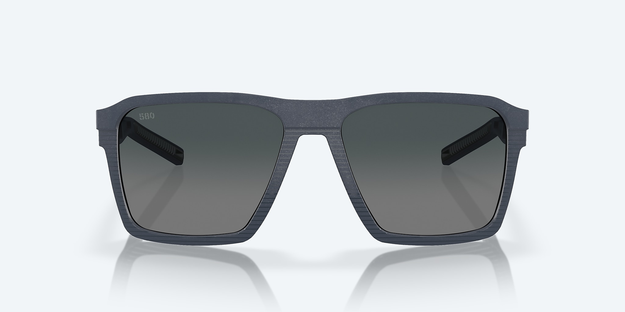 Antille Polarized Sunglasses in Gray Gradient | Costa Del Mar®