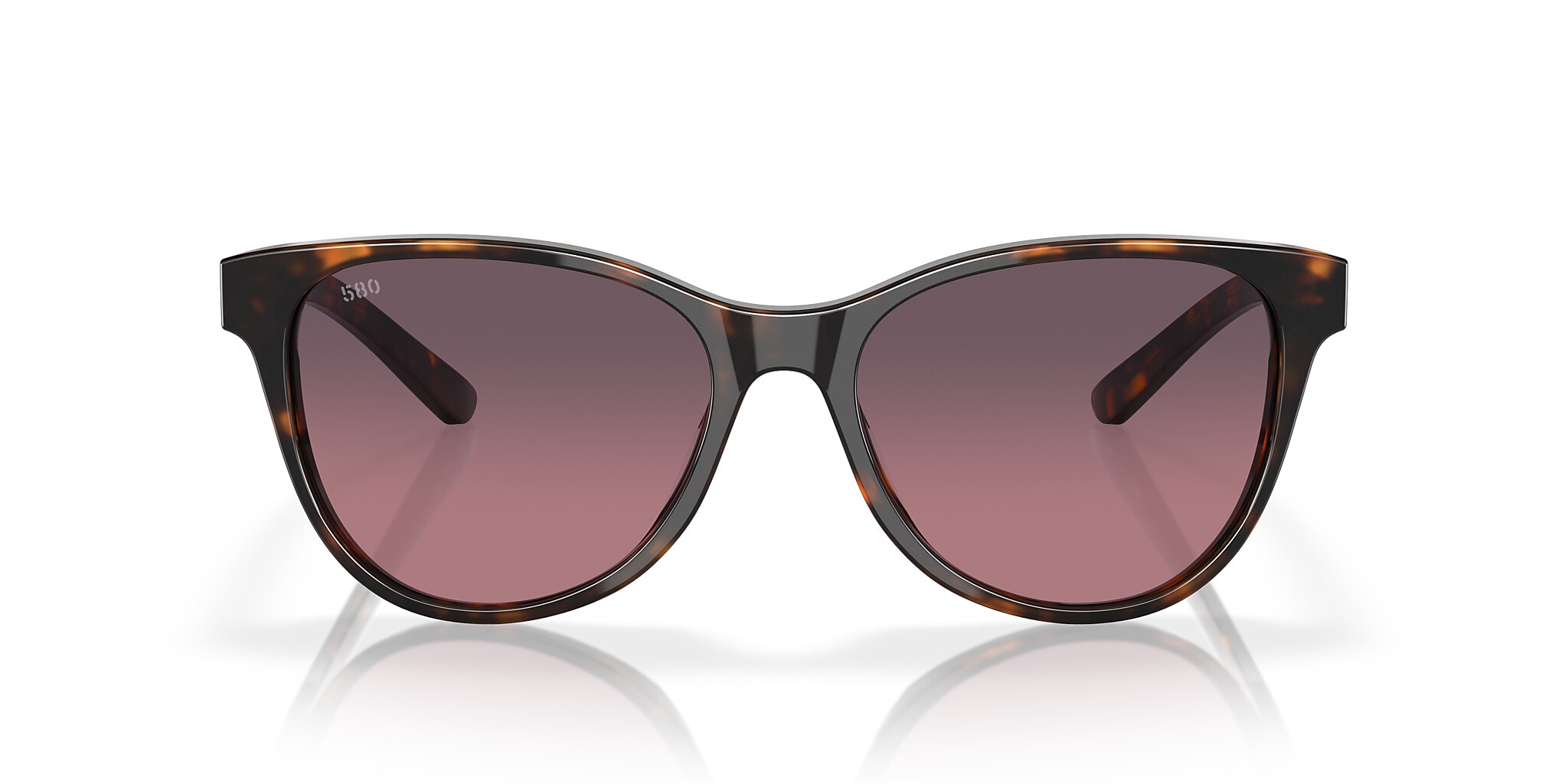 Pink costa del store mar sunglasses