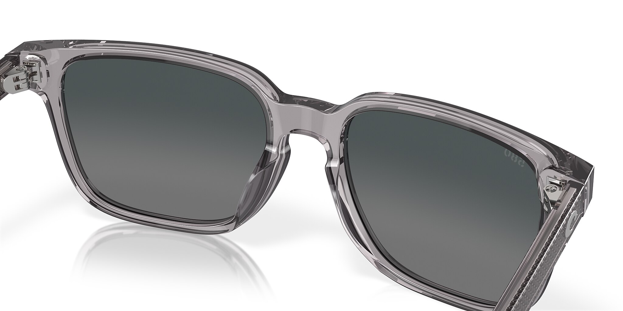 コスタデルマール サングラス・アイウェア アクセサリー メンズ Men´s Kailano Polarized Sunglasses， Polar  6S2013 Tortoise