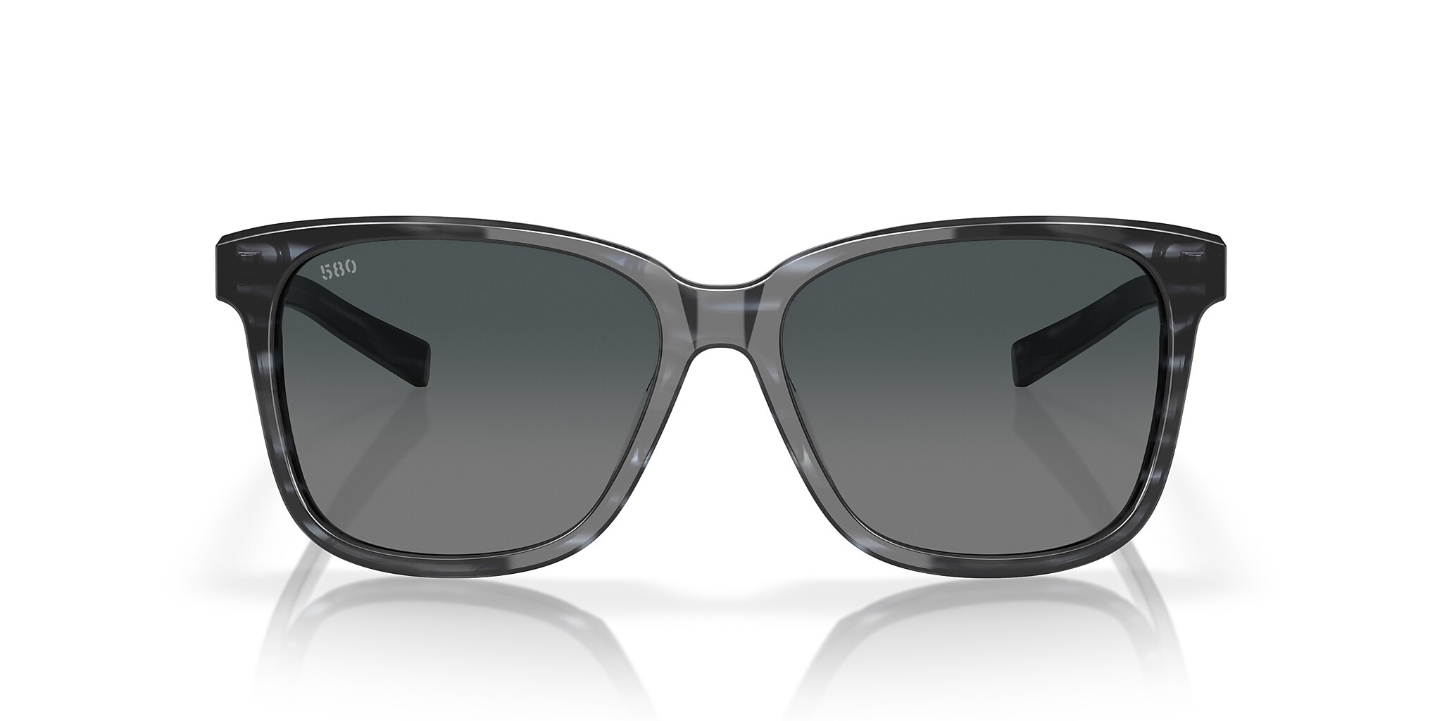 May Polarized Sunglasses in Gray Gradient | Costa Del Mar®