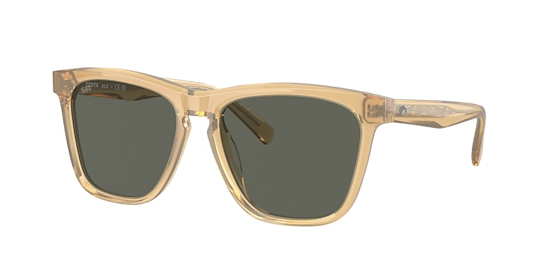 Costa del outlet mar cut sunglasses