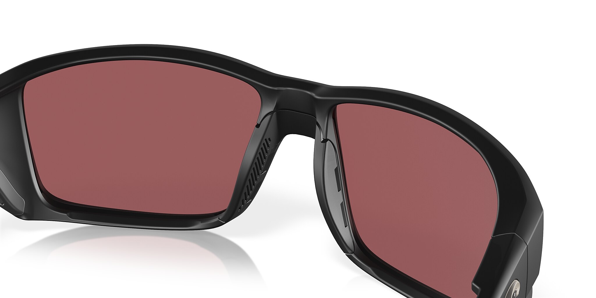 Tuna Alley PRO Polarized Sunglasses in Gold Mirror | Costa Del Mar®