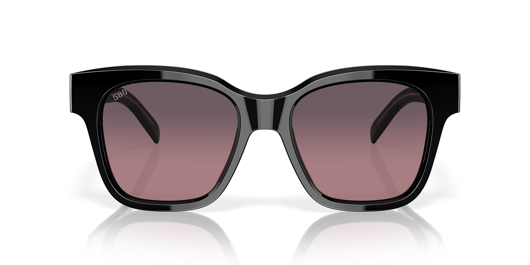 Nusa Polarized Sunglasses in Rose Gradient | Costa Del Mar®