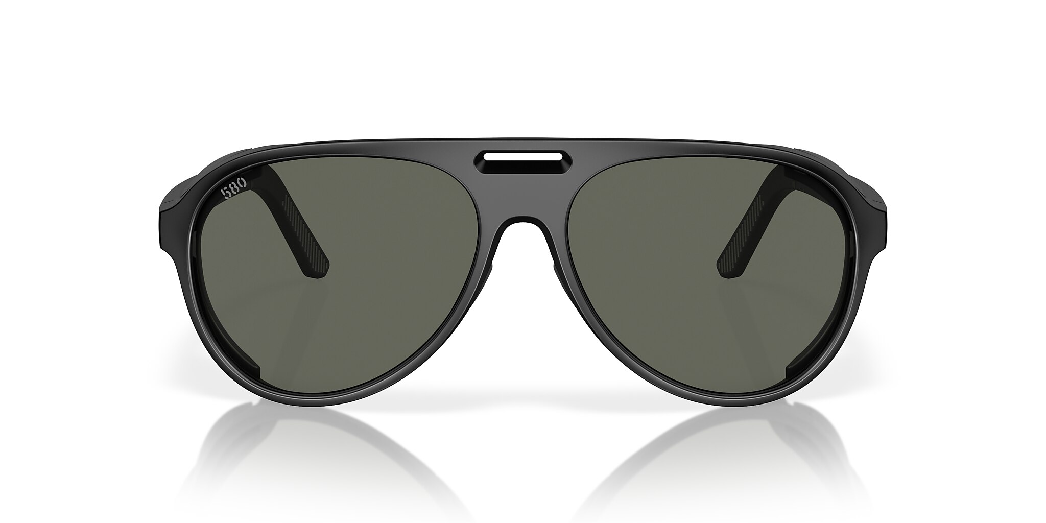 Grand Catalina Polarized Sunglasses in Gray | Costa Del Mar®