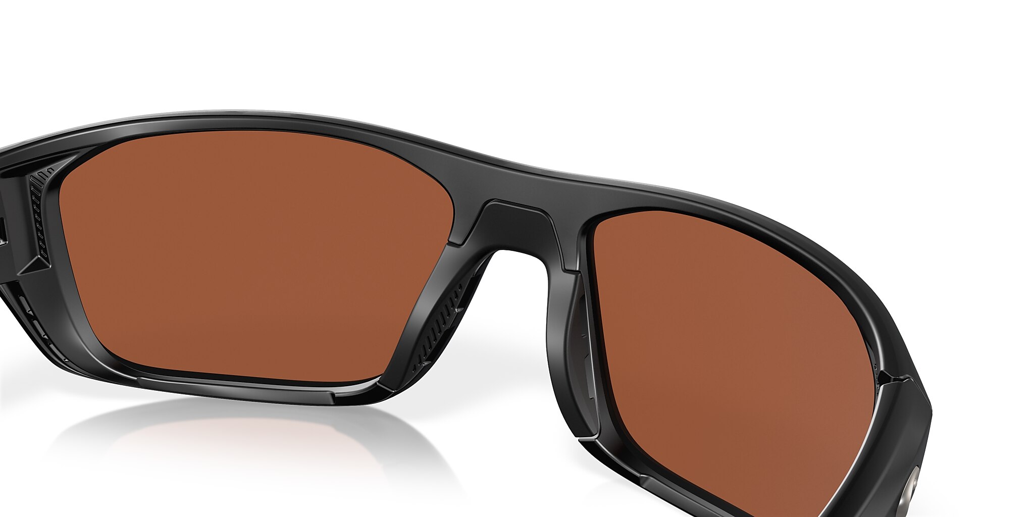 Whitetip PRO Polarized Sunglasses in Green Mirror | Costa Del Mar®